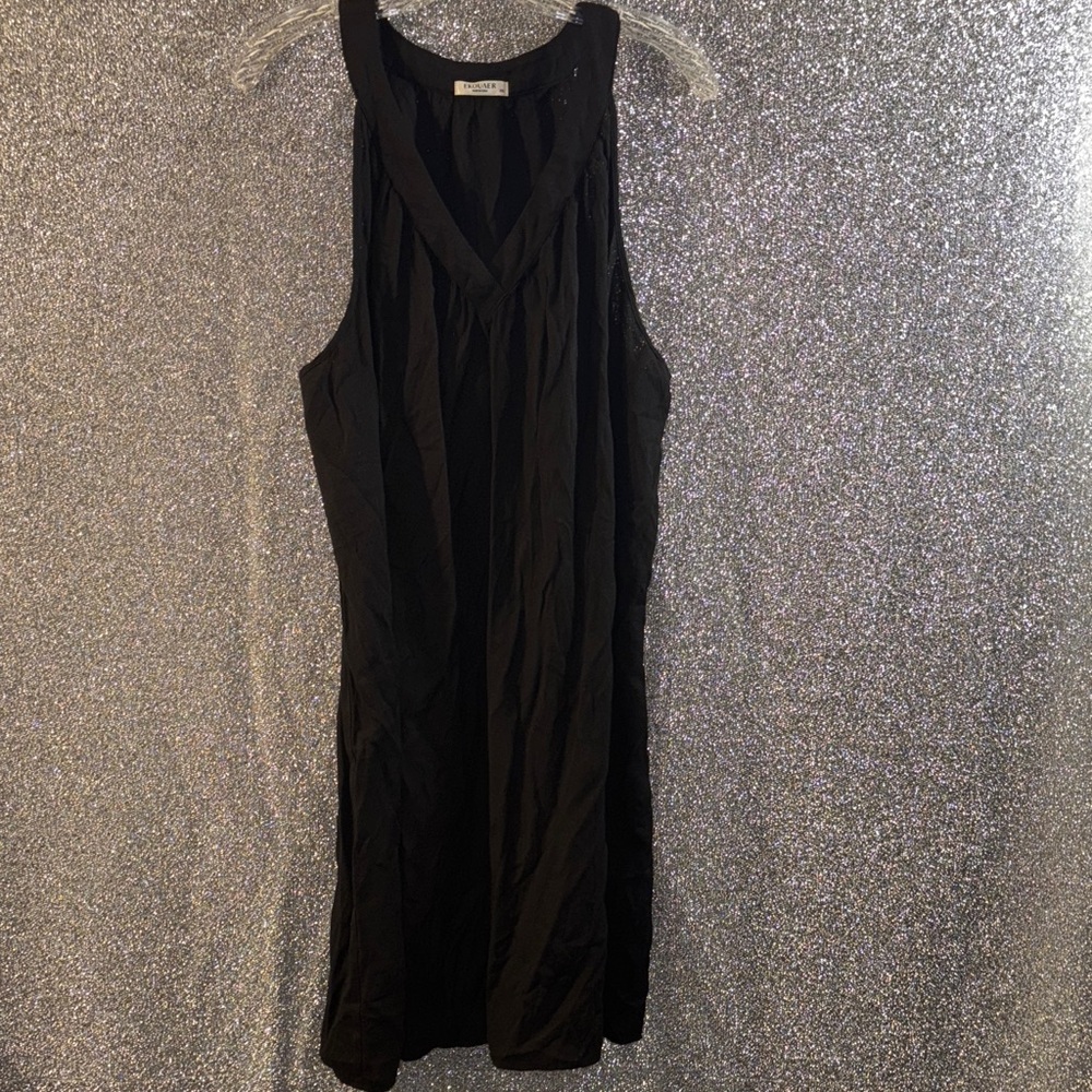 EKOUAER dress in size XXL